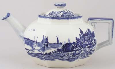 Teapot c1930